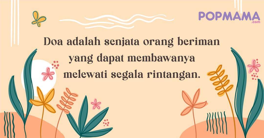 Popmama.com/Aristika Medinasari